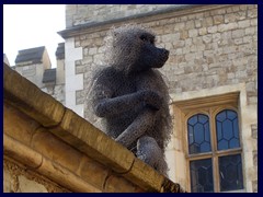 The Tower of London 027